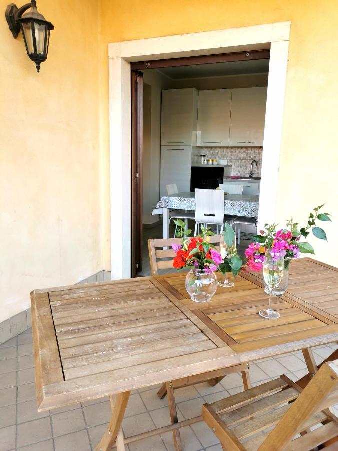 Home Sweet Home Fiumefreddo di Sicilia Exterior foto