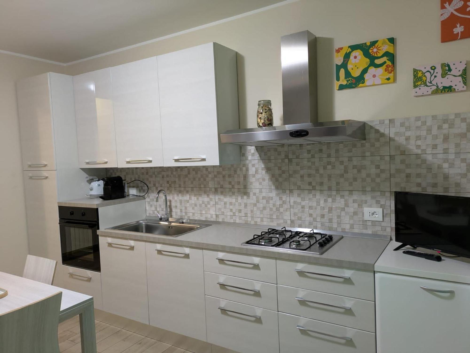 Home Sweet Home Fiumefreddo di Sicilia Exterior foto