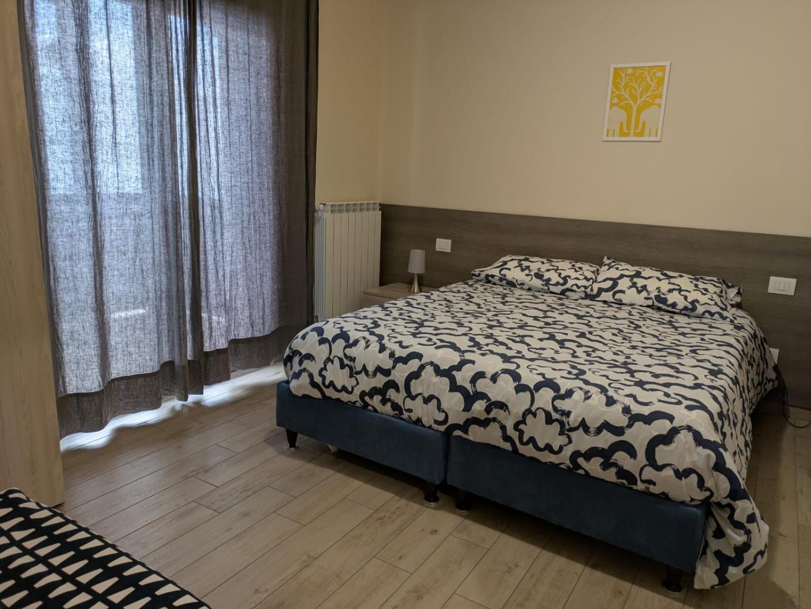 Home Sweet Home Fiumefreddo di Sicilia Exterior foto