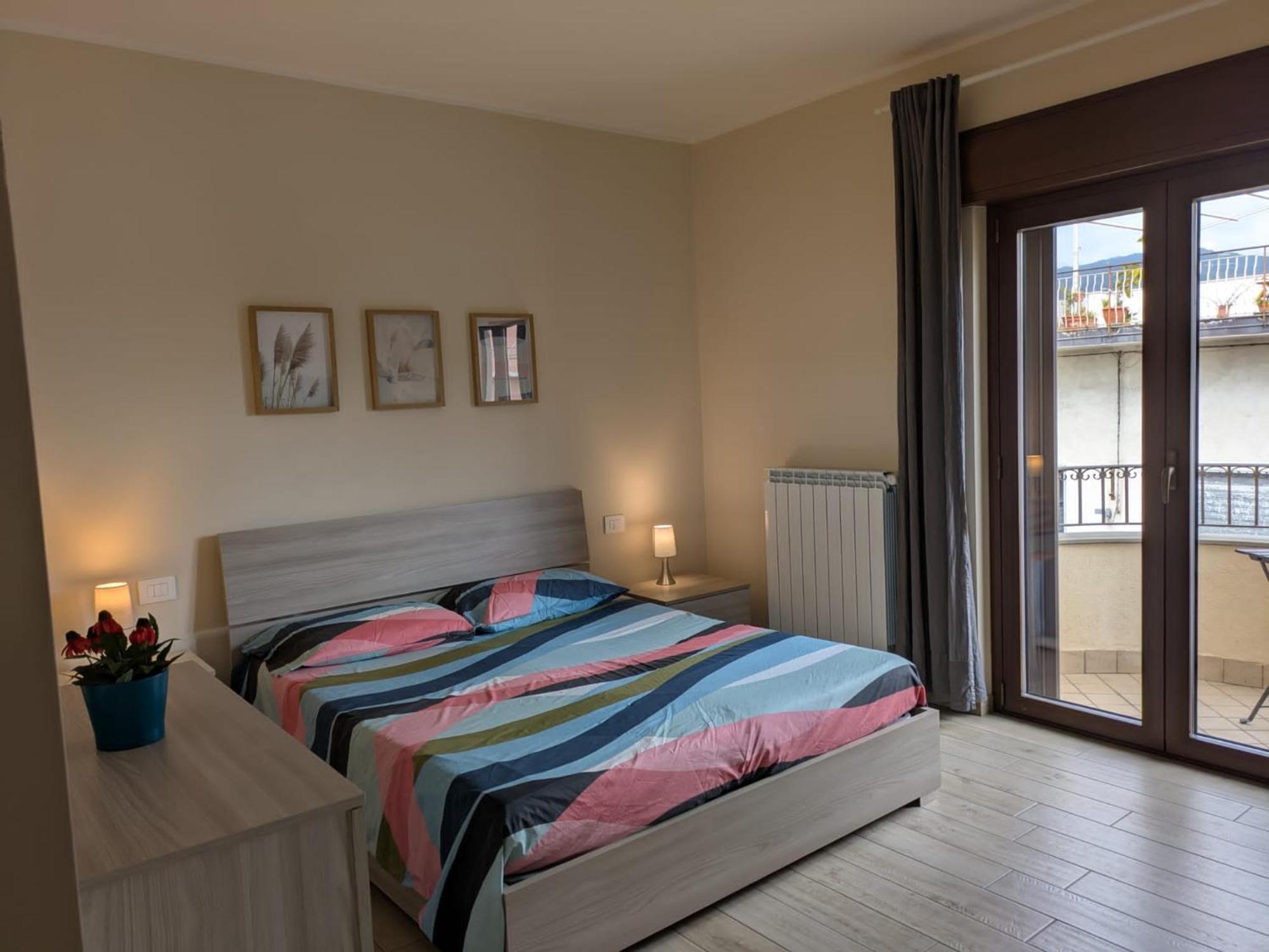 Home Sweet Home Fiumefreddo di Sicilia Exterior foto